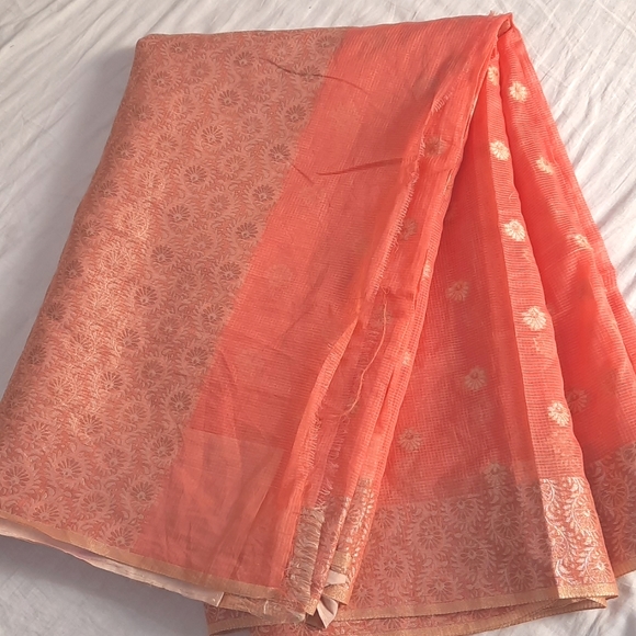 unbranded Other - Kota thread work saree